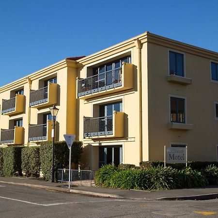 Akaroa Criterion Motel Exterior photo